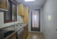 Sale - Semi - Detached Villa - Algorfa