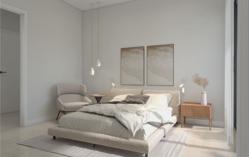 Nueva construcción  - Apartamentos - Torrevieja