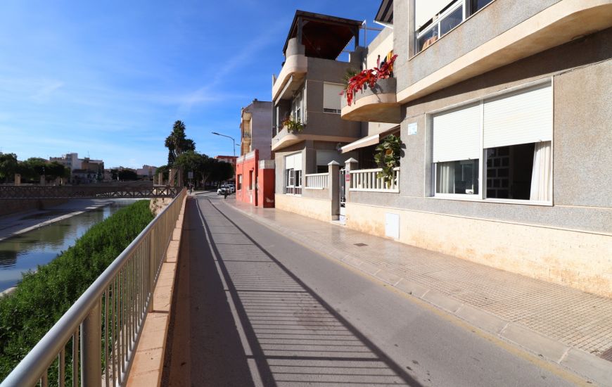 Sale - Apartments - Rojales - 