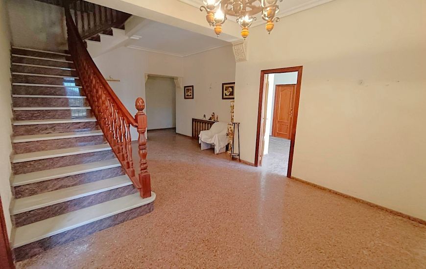 Sale - Country Property - Monovar