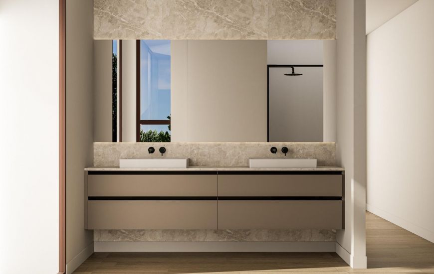 New Build - Villa - Pinoso