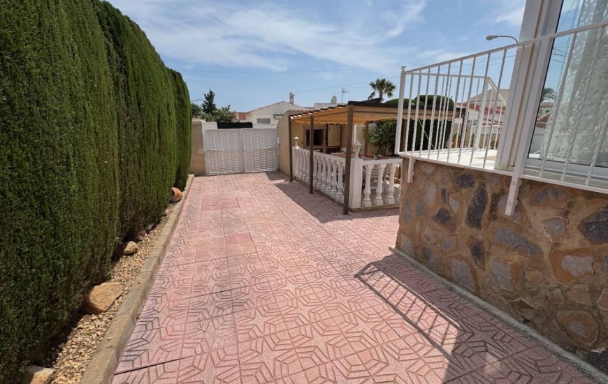 Venta - Villa - Ciudad Quesada
