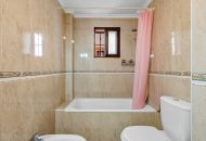 Sale - Bungalow - Daya Vieja