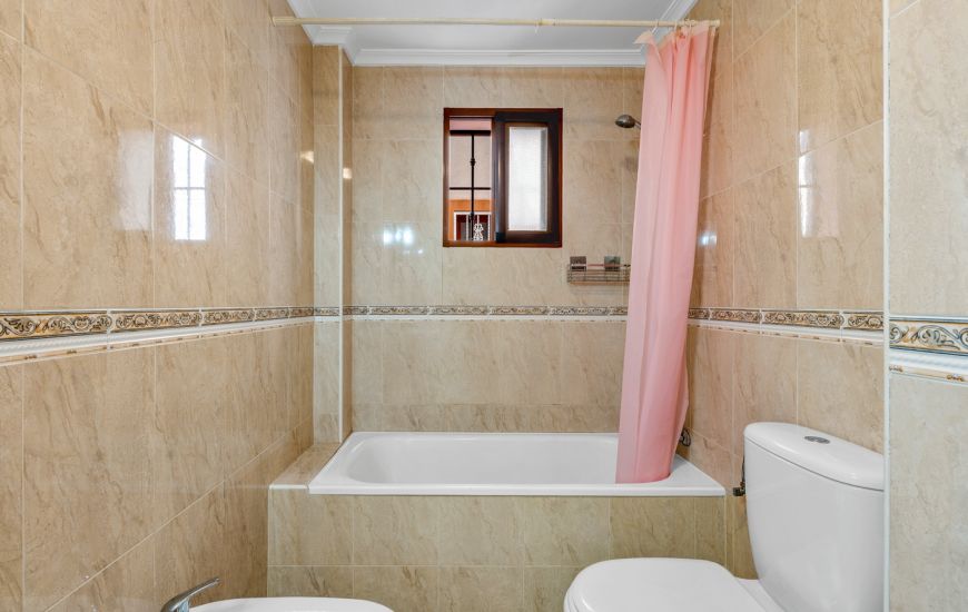 Sale - Bungalow - Daya Vieja