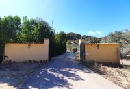 Venta - Casa Rural - Aspe