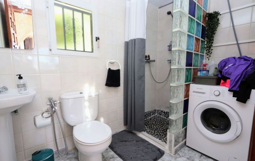 Sale - Villa - Ciudad Quesada