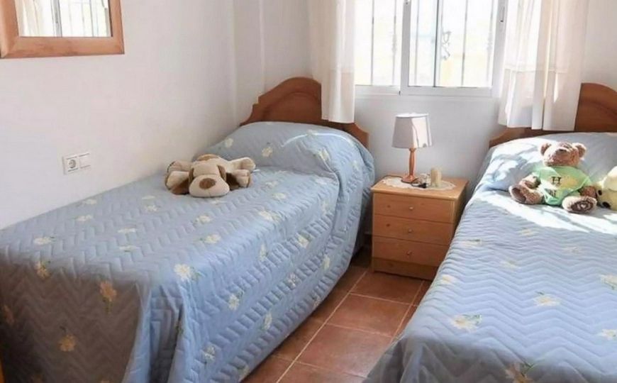 Sale - Villa - Lo Crispin