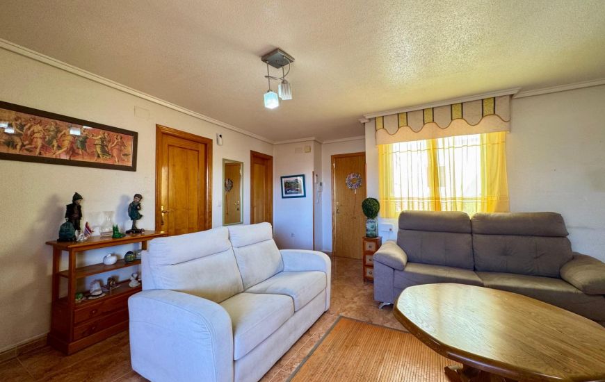 Venta - Terreno - Torrevieja