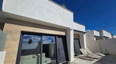 Villa - Venta - Torre Pacheco - Torre Pacheco