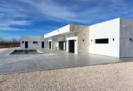 New Build - Country Property - Novelda