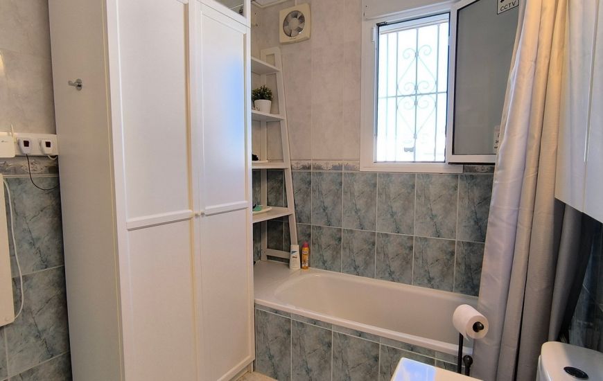 Sale - Villa - Ciudad Quesada