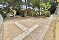 Sale - Villa - Algorfa
