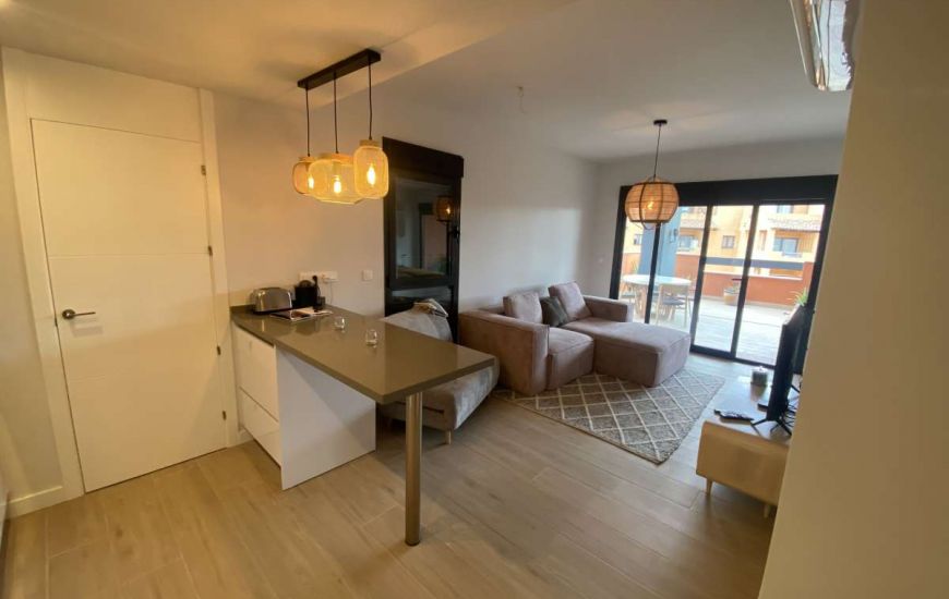 Sale - Apartments - Villamartin