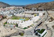 New Build - Rijtjeshuis - Finestrat