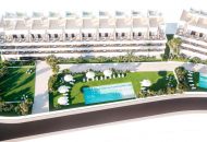 Nueva construcción  - Apartamentos - Finestrat