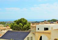 Sale - Villa - Villamartin