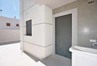 New Build - Villa - Puerto De Mazarron