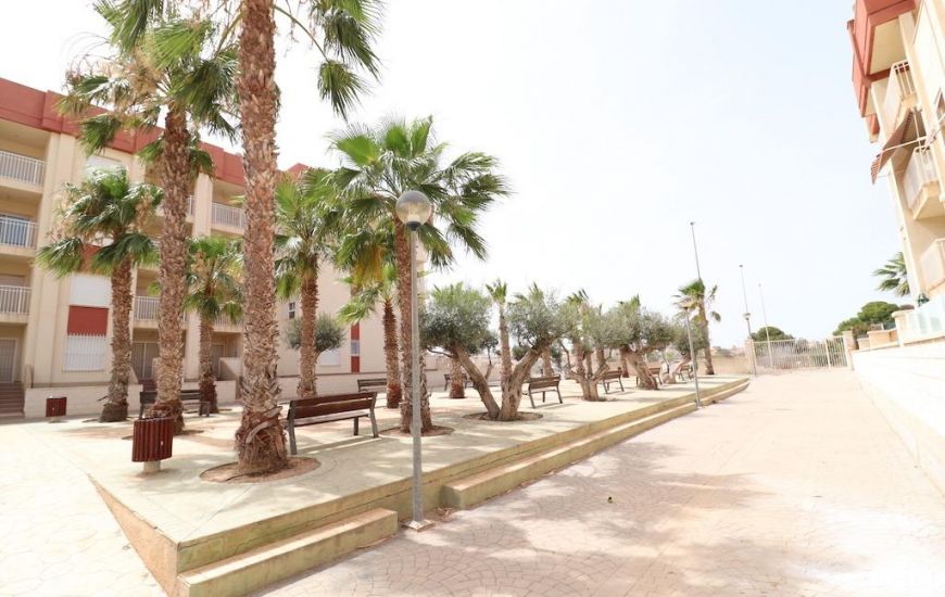 Sale - Apartments - Orihuela Costa