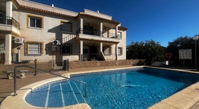 Apartamentos - Venta - Algorfa - Algorfa