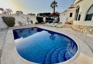 Sale - Villa - Ciudad Quesada