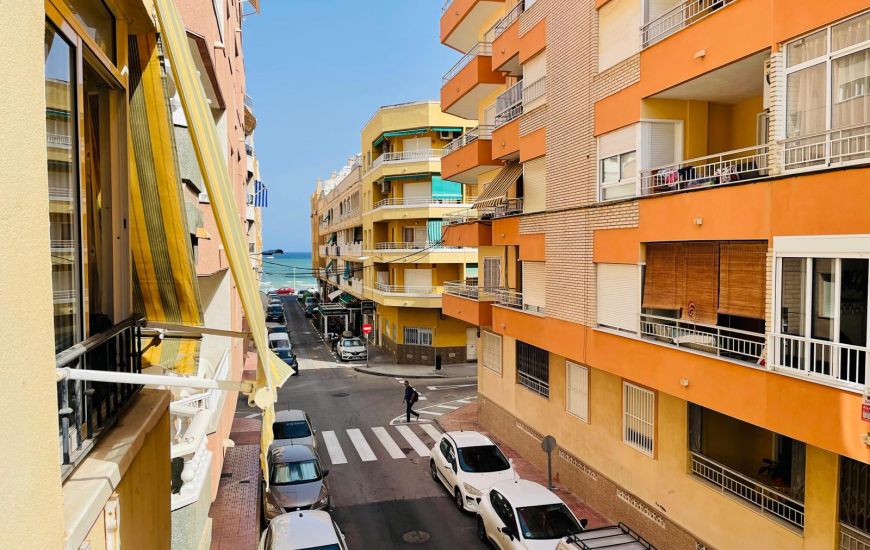 Venta - Apartamento - Torrevieja