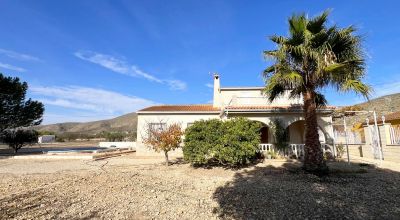 Casa Rural - Venta - Hondon de los Frailes - Hondon de los Frailes