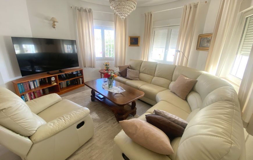 Sale - Villa - Ciudad Quesada