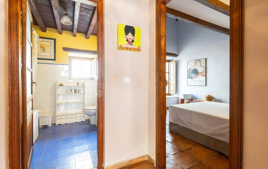 Sale - Country Property - Los Martinez Del Puerto