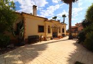 Sale - Villa - Formentera del Segura