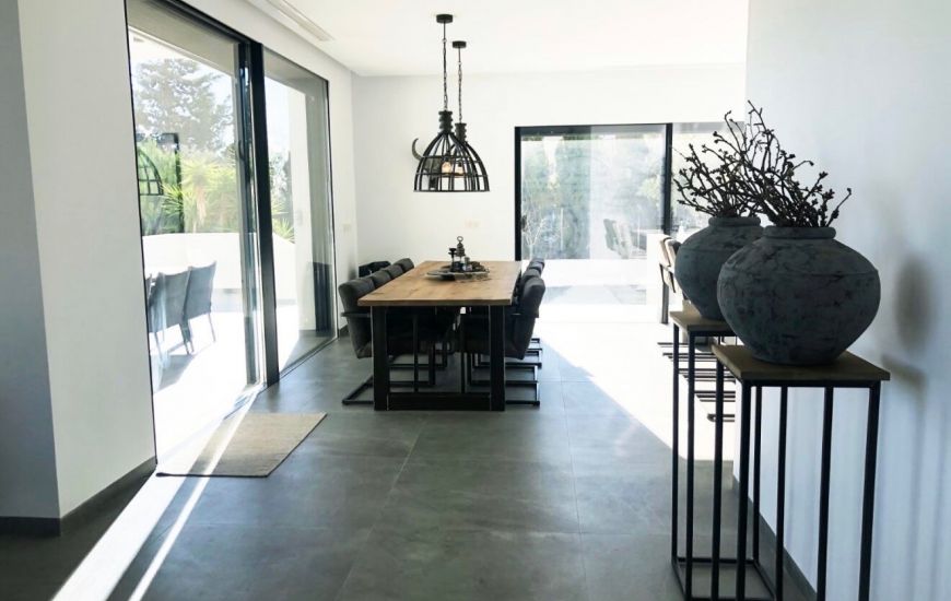 Venta - Villa - Ciudad Quesada