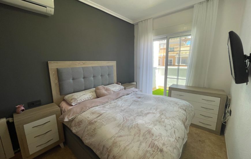 Venta - Casa Adosada - Orihuela Costa