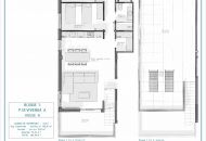 New Build - Penthouse - 