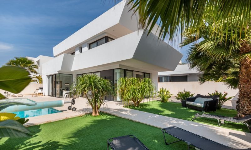 Sale - Apartments - Ciudad Quesada