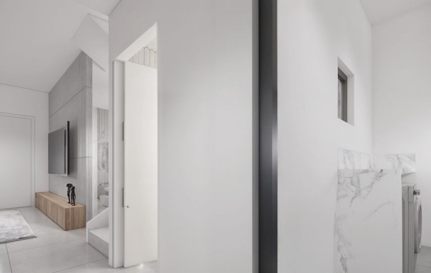 New Build - Villa - Los Montesinos - 