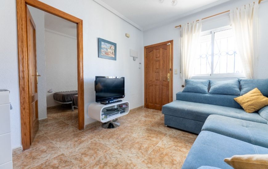 Venta - Apartamentos - Punta Prima