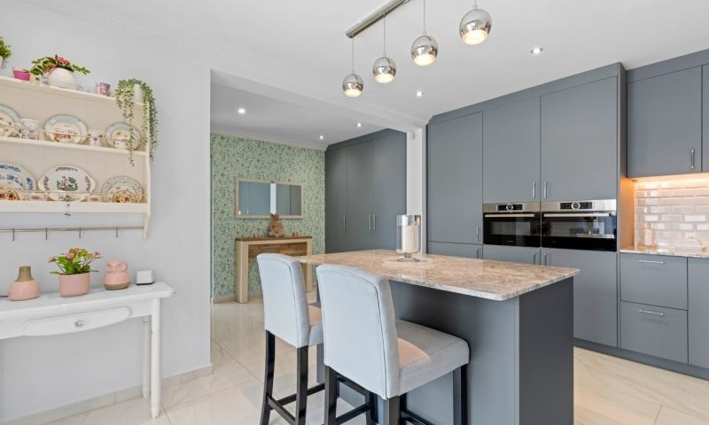 Venta - Apartamentos - Ciudad Quesada