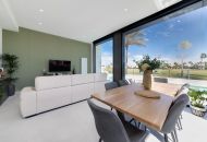 New Build - Villa - Pilar de la Horadada