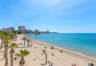 Sale - Apartments - Alicante