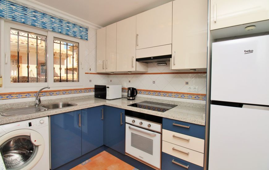 Venta - Adosado - Playa Flamenca