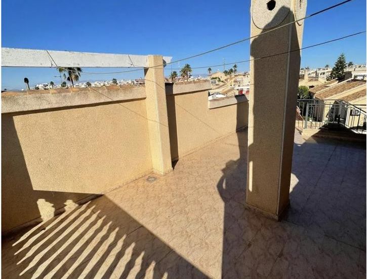 Sale - Villa - Orihuela Costa