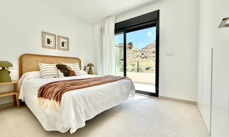 Sale - Apartments - Cox