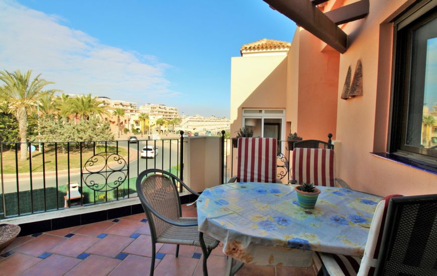 Sale - Apartments - Punta Prima