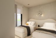 New Build -  - Pilar de la Horadada - 