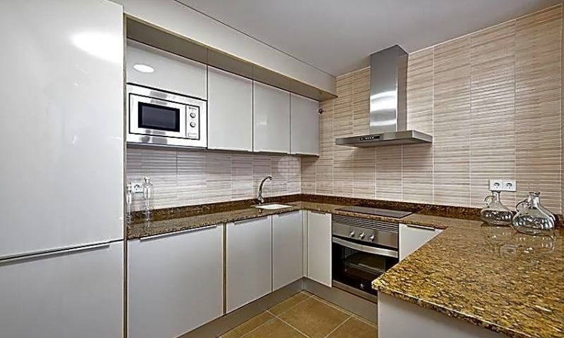 Sale - Apartments - Xeresa