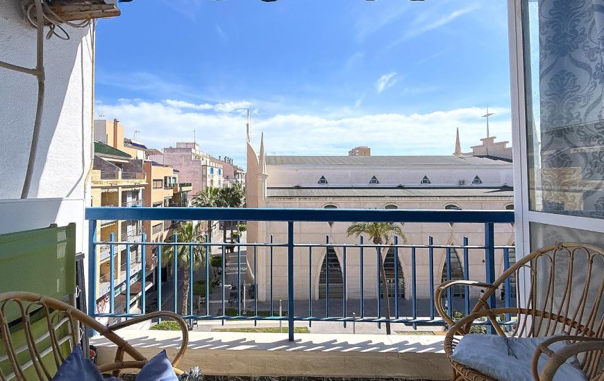 Sale - Apartments - Torrevieja