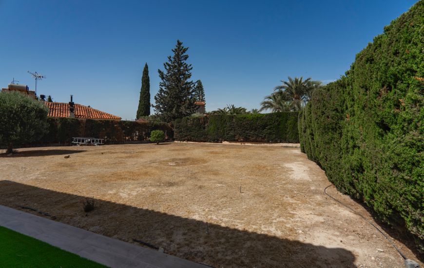 Sale - Villa - Ciudad Quesada