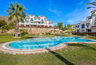 Sale - Apartments - Finestrat