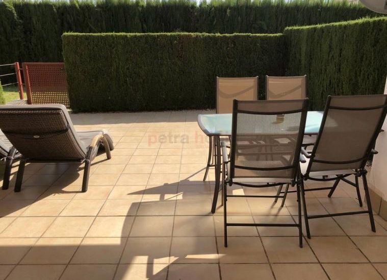 Sale - Apartments - Punta Prima