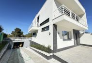 Sale - Villa - Los Balcones