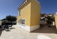 Venta - Villa - Villamartin